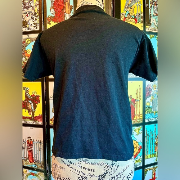 Practical Magic Quote T-shirt - Picture 2 of 3